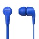 Наушники PHILIPS TAE1105 Blue (TAE1105BL/00)