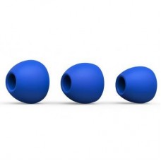 Наушники PHILIPS TAE1105 Blue (TAE1105BL/00) - Фото