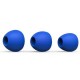 Наушники PHILIPS TAE1105 Blue (TAE1105BL/00)