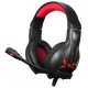 Наушники Marvo HG8928 Black-Red (HG8928)