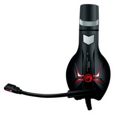 Наушники Marvo HG8928 Black-Red (HG8928) - Фото