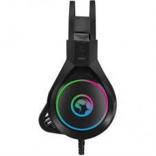 Наушники Marvo HG8901 Multi-LED Black (HG8901) - Фото