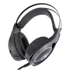 Наушники Marvo HG8901 Multi-LED Black (HG8901) - Фото