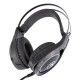 Наушники Marvo HG8901 Multi-LED Black (HG8901) Наушники Marvo HG8901 Multi-LED Black (HG8901)