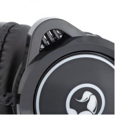 Наушники Marvo HG8901 Multi-LED Black (HG8901) - Фото