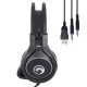 Наушники Marvo HG8901 Multi-LED Black (HG8901) Наушники Marvo HG8901 Multi-LED Black (HG8901)