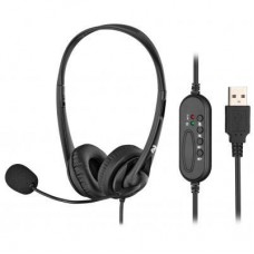 Навушники 2E CH11 USB (2E-CH11SU)