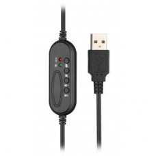 Навушники 2E CH11 USB (2E-CH11SU) - Фото