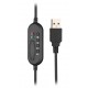 Навушники 2E CH11 USB (2E-CH11SU) Навушники 2E CH11 USB (2E-CH11SU)