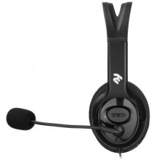 Навушники 2E CH13 Over-Ear USB (2E-CH13SU) - Фото