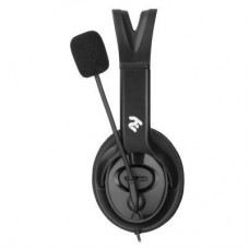 Навушники 2E CH13 Over-Ear USB (2E-CH13SU) - Фото