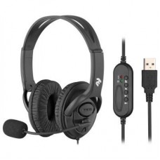 Наушники 2E CH13 Over-Ear USB (2E-CH13SU) Наушники 2E CH13 Over-Ear USB (2E-CH13SU)