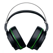 Наушники Razer Thresher - Xbox One Black/Green (RZ04-02240100-R3M1) - Фото