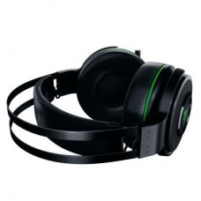 Наушники Razer Thresher - Xbox One Black/Green (RZ04-02240100-R3M1) - Фото