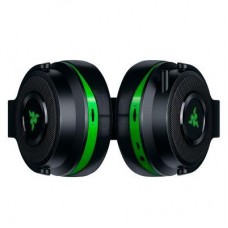 Наушники Razer Thresher - Xbox One Black/Green (RZ04-02240100-R3M1) - Фото