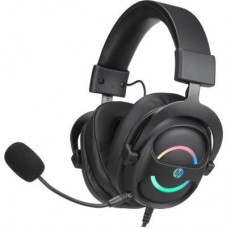 Наушники HP DHE-8006 Gaming 7.1 Sound USB Black (DHE-8006)