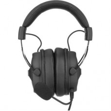 Наушники HP DHE-8006 Gaming 7.1 Sound USB Black (DHE-8006) - Фото