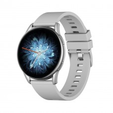 Смарт-часы Kieslect Smart Watch K10 Silver Смарт-часы Kieslect Smart Watch K10 Silver