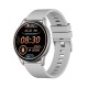 Смарт-годинник Kieslect Smart Watch K10 Silver Смарт-годинник Kieslect Smart Watch K10 Silver