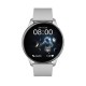 Смарт-годинник Kieslect Smart Watch K10 Silver Смарт-годинник Kieslect Smart Watch K10 Silver