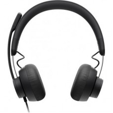Навушники Logitech Zone Wired (981-000870) - Фото