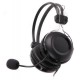 Наушники A4tech HU-35 Black