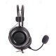 Наушники A4tech HU-35 Black Наушники A4tech HU-35 Black