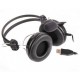 Наушники A4tech HU-35 Black Наушники A4tech HU-35 Black