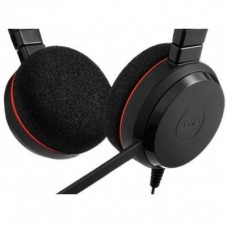 Наушники Jabra Evolve 20 MS Stereo (4999-823-109) - Фото
