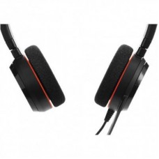 Наушники Jabra Evolve 20 MS Stereo (4999-823-109) - Фото