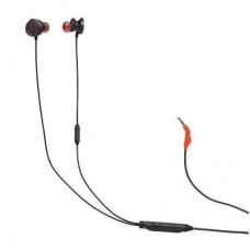 Наушники JBL Quantum 50 Black (JBLQUANTUM50BLK) - Фото