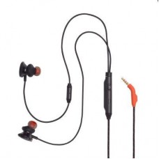 Наушники JBL Quantum 50 Black (JBLQUANTUM50BLK) - Фото