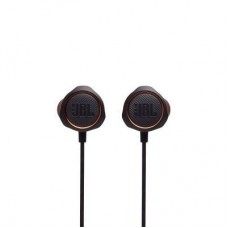 Наушники JBL Quantum 50 Black (JBLQUANTUM50BLK) - Фото