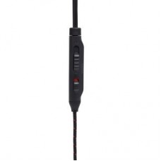 Наушники JBL Quantum 50 Black (JBLQUANTUM50BLK) - Фото