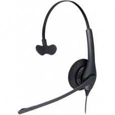 Наушники Jabra BIZ 1500 Mono QD (1513-0154) - Фото