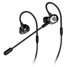 Навушники SteelSeries Tusq (61650) - Фото