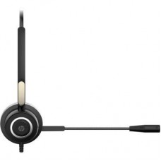 Наушники HP DHE-8000 RGB USB Black (DHE-8000) - Фото