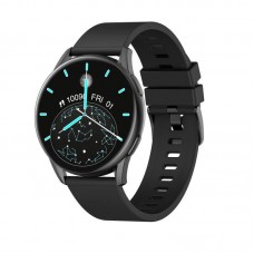 Смарт-часы Kieslect Smart Watch K10 Black