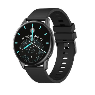 Смарт-часы Kieslect Smart Watch K10 Black