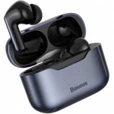 Наушники Baseus True Wireles Earphones S1 Pro Tarnish Black (NGS1P-0A) - Фото