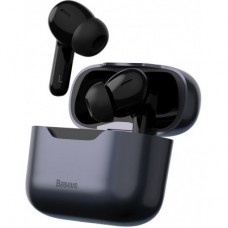 Наушники Baseus True Wireles Earphones S1 Pro Tarnish Black (NGS1P-0A) - Фото