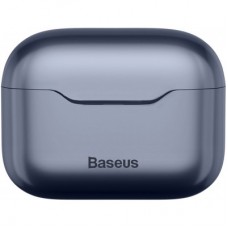 Наушники Baseus True Wireles Earphones S1 Pro Tarnish Black (NGS1P-0A) - Фото