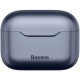 Наушники Baseus True Wireles Earphones S1 Pro Tarnish Black (NGS1P-0A) Наушники Baseus True Wireles Earphones S1 Pro Tarnish Black (NGS1P-0A)