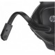 Наушники HP DHE-8002 Gaming Headset Red LED Black (DHE-8002) Наушники HP DHE-8002 Gaming Headset Red LED Black (DHE-8002)