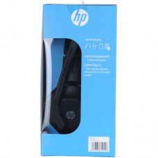 Наушники HP DHE-8002 Gaming Headset Red LED Black (DHE-8002) - Фото