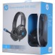 Наушники HP DHE-8002 Gaming Headset Red LED Black (DHE-8002) Наушники HP DHE-8002 Gaming Headset Red LED Black (DHE-8002)