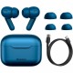Наушники Baseus SIMU ANC True Wireles Earphones S1 Pro Blue (NGS1P-03) Наушники Baseus SIMU ANC True Wireles Earphones S1 Pro Blue (NGS1P-03)