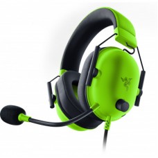 Навушники Razer Blackshark V2 X Green (RZ04-03240600-R3M1) - Фото