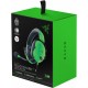 Наушники Razer Blackshark V2 X Green (RZ04-03240600-R3M1) Наушники Razer Blackshark V2 X Green (RZ04-03240600-R3M1)