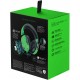 Наушники Razer Blackshark V2 X Green (RZ04-03240600-R3M1) Наушники Razer Blackshark V2 X Green (RZ04-03240600-R3M1)